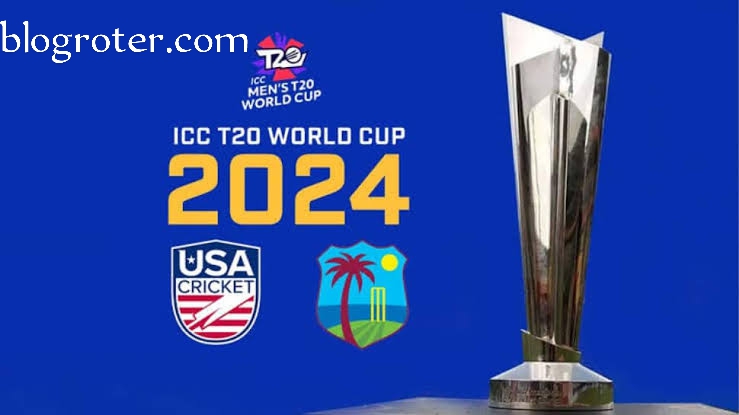 T20 world cup 2024- T20 विश्व कप 2024