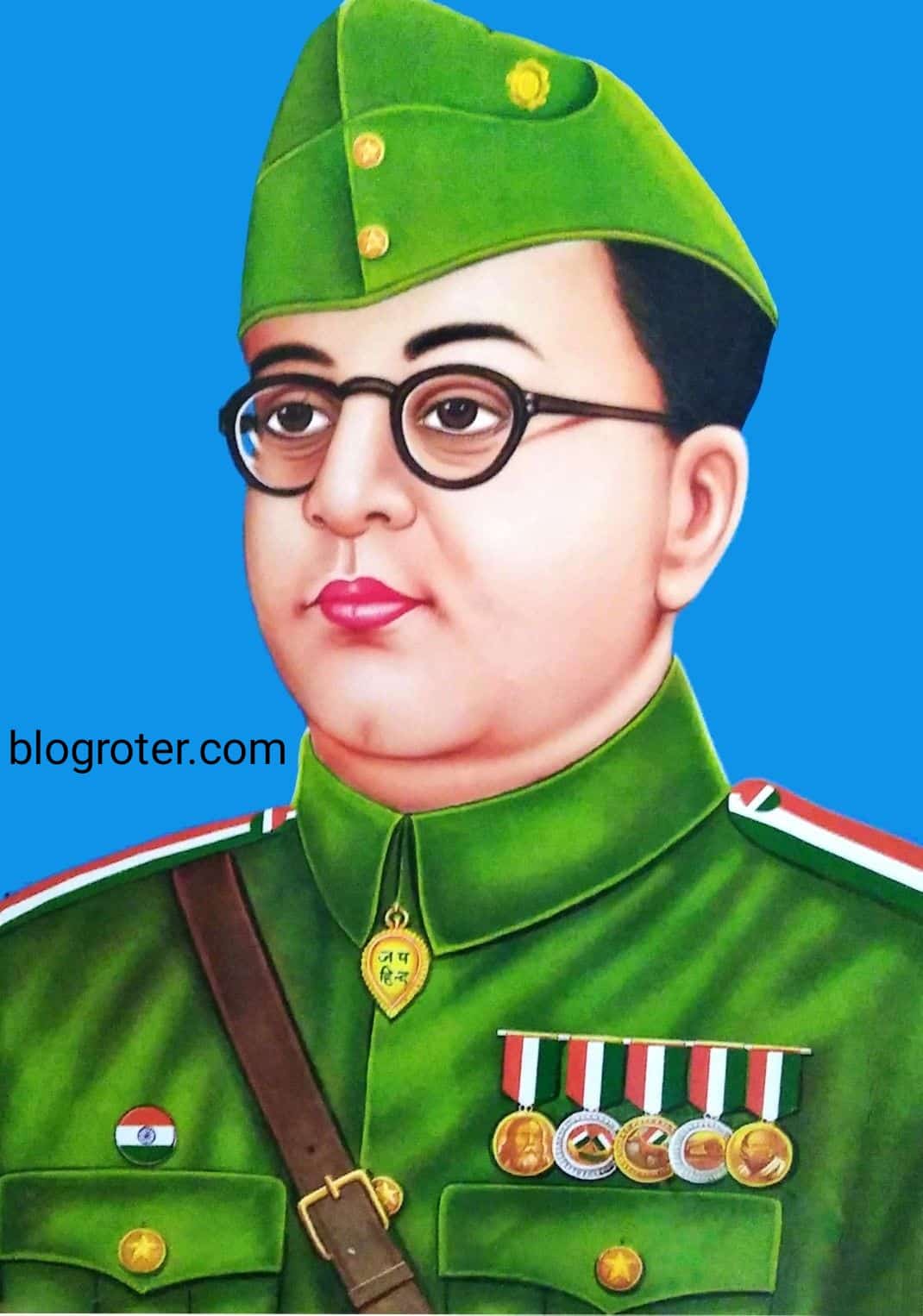 subhash chandra bose jayanti-सुभाष चंद्र बोस जयंती